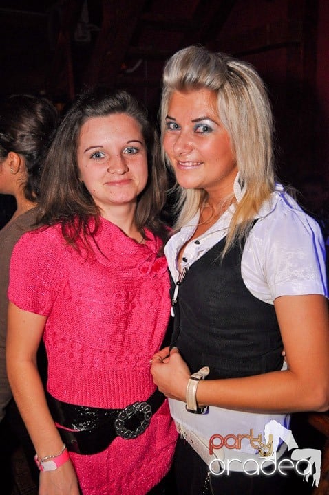 Dj Noorbertoo in the House, 