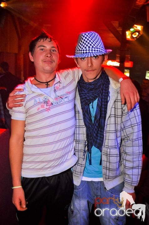 Dj Noorbertoo in the House, 