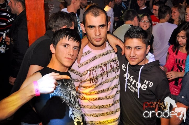 Dj Noorbertoo in the House, 