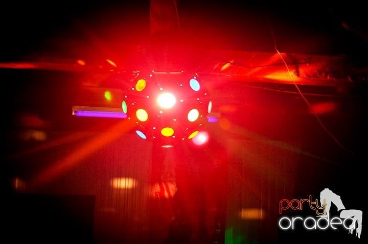 Dj Noorbertoo in the House, 