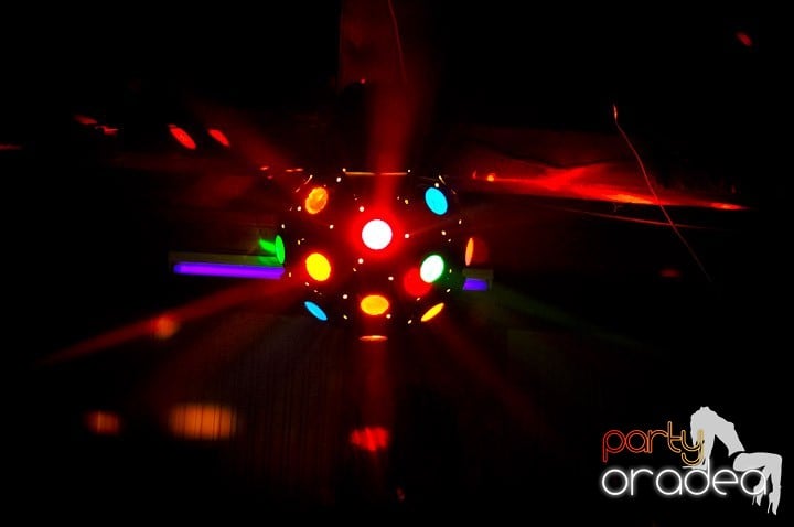 Dj Noorbertoo in the House, 