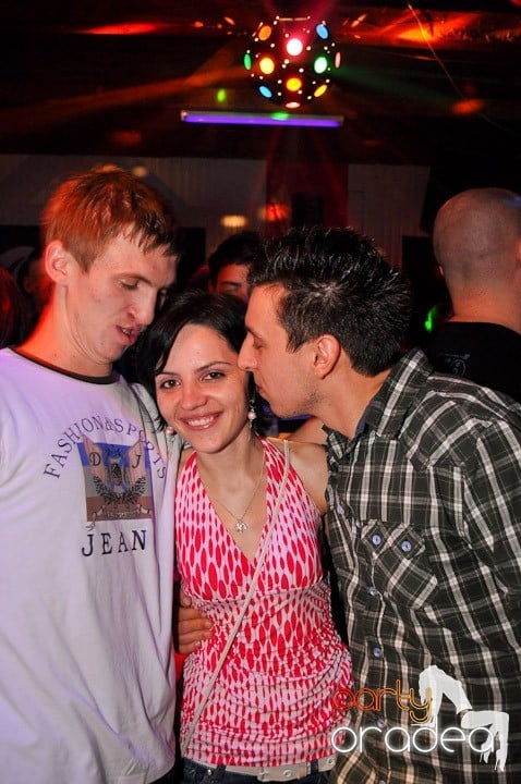 Dj Noorbertoo in the House, 