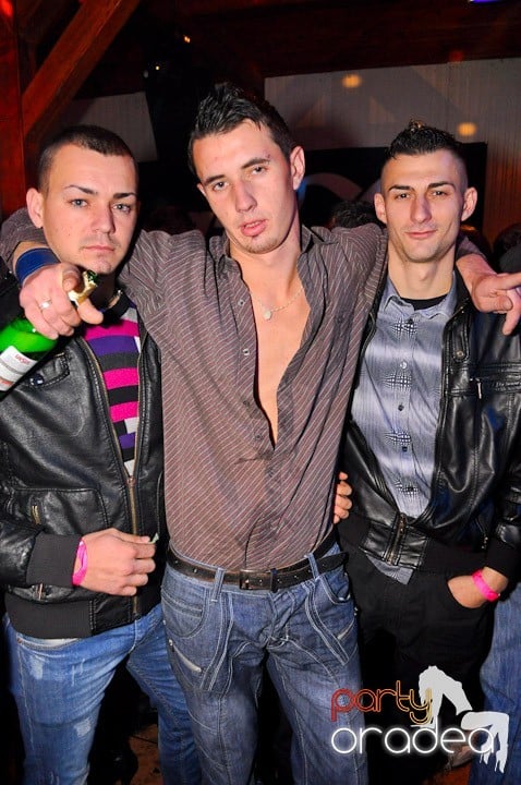 Dj Noorbertoo in the House, 