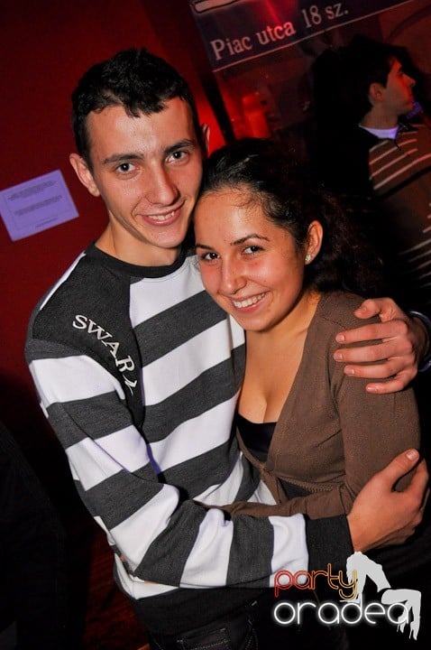 Dj Noorbertoo in the House, 