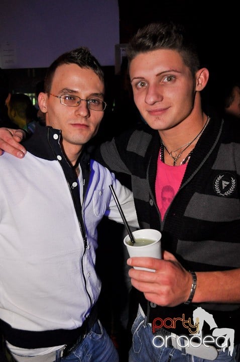 Dj Noorbertoo in the House, 