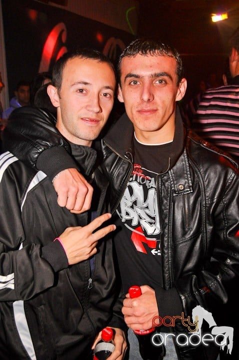 Dj Noorbertoo in the House, 