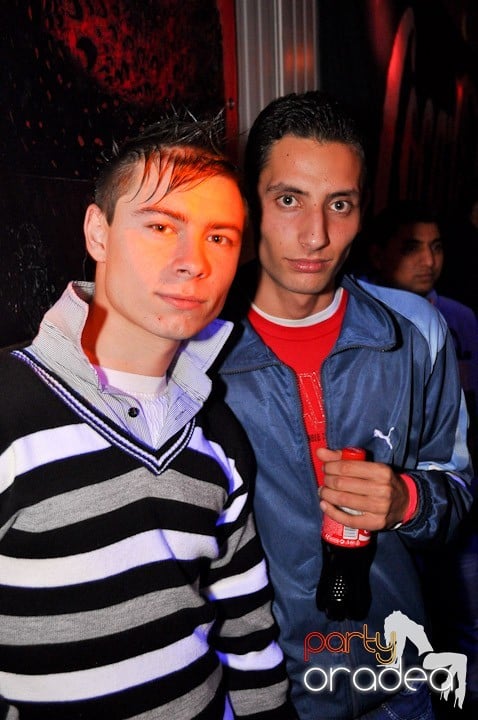 Dj Noorbertoo in the House, 