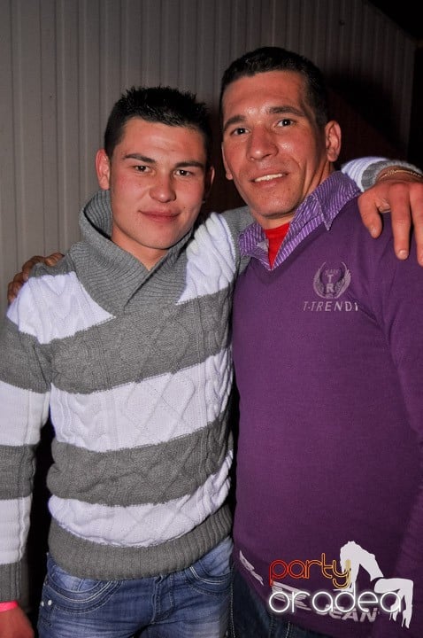 Dj Noorbertoo in the House, 