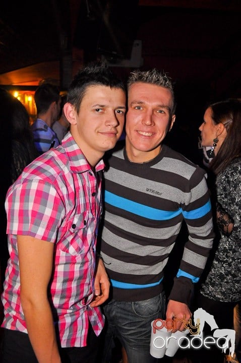 Dj Noorbertoo in the House, 