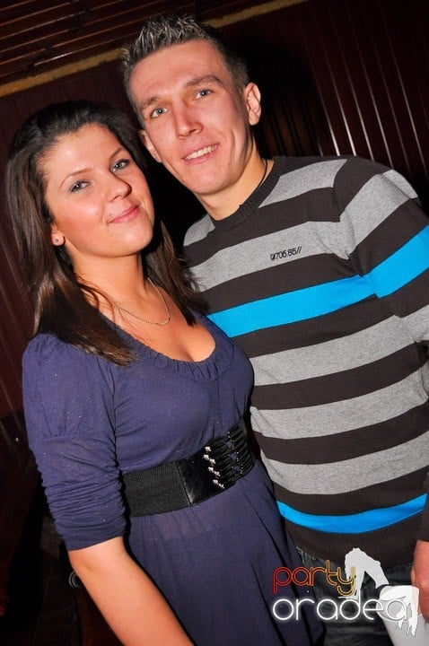 Dj Noorbertoo in the House, 