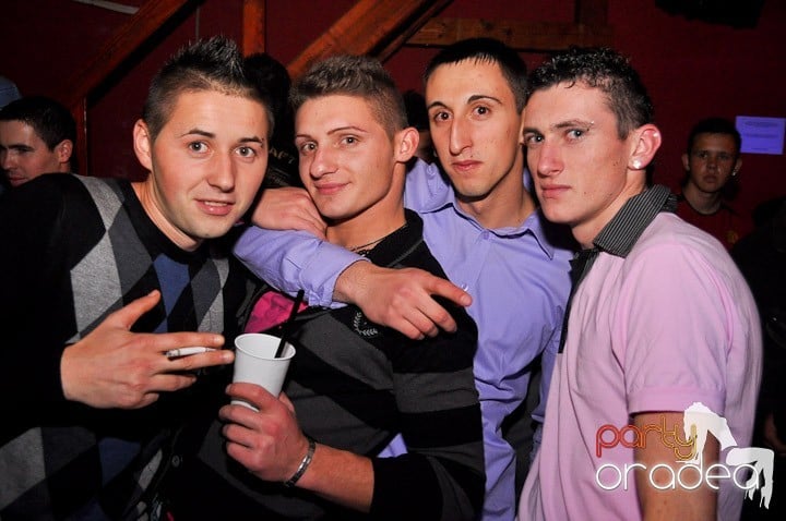 Dj Noorbertoo in the House, 