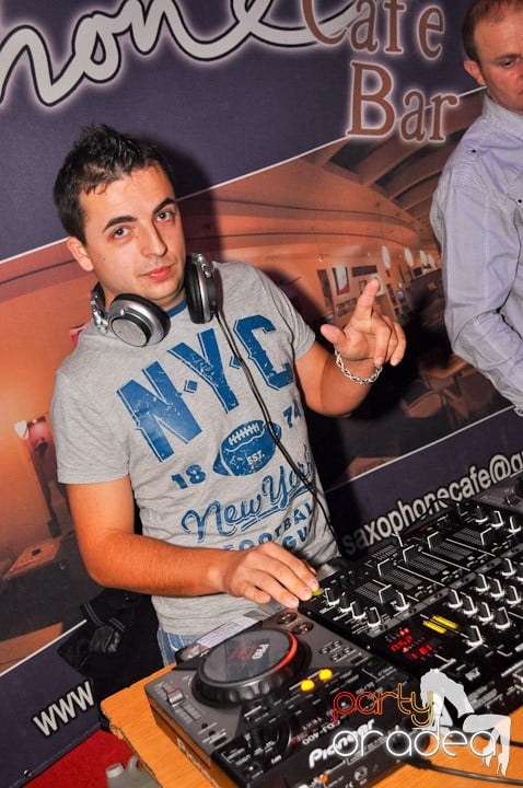 Dj Noorbertoo in the House, 