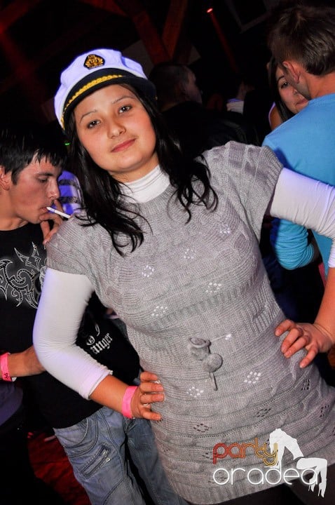 Dj Noorbertoo in the House, 