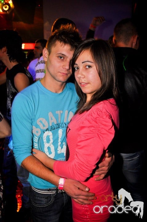 Dj Noorbertoo in the House, 