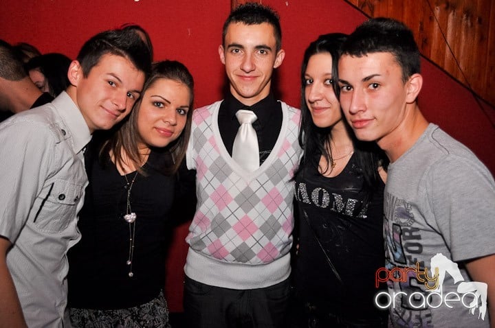 Dj Noorbertoo in the House, 