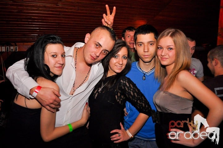 Dj Noorbertoo in the House, 