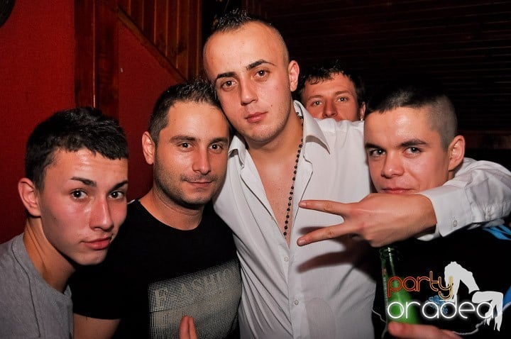 Dj Noorbertoo in the House, 