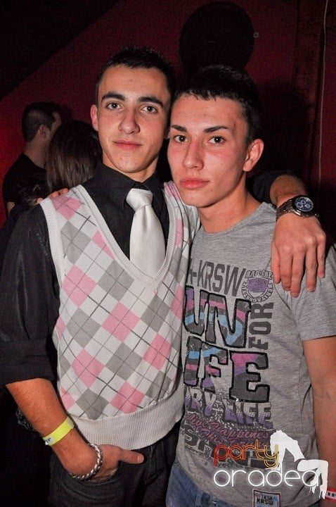 Dj Noorbertoo in the House, 