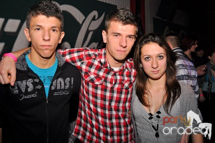 Dj Noorbertoo in the House, 