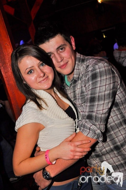 Dj Noorbertoo in the House, 