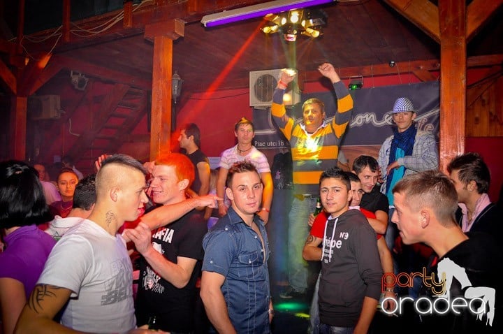 Dj Noorbertoo in the House, 