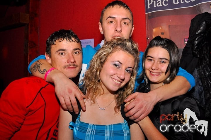 Dj Noorbertoo in the House, 