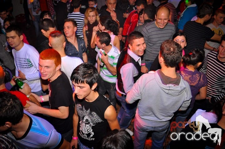 Dj Noorbertoo in the House, 