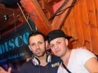 Dj Odi & Mc Alex