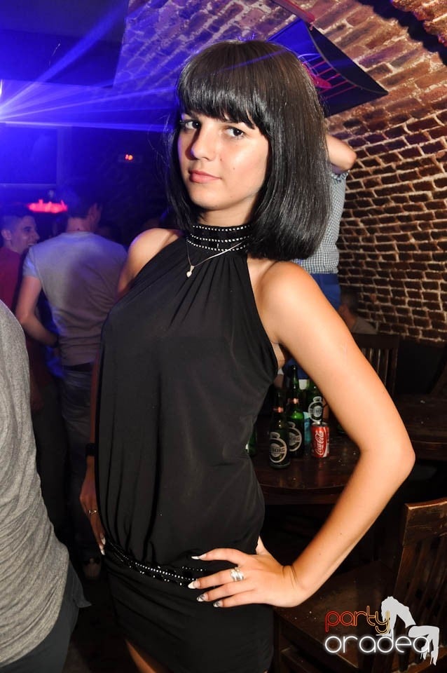 DJ Prody & Caveman in the Mix @ Escape, 