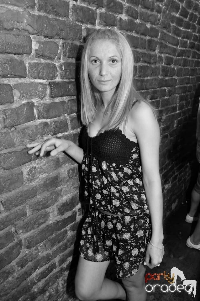 DJ Prody & Caveman in the Mix @ Escape, 