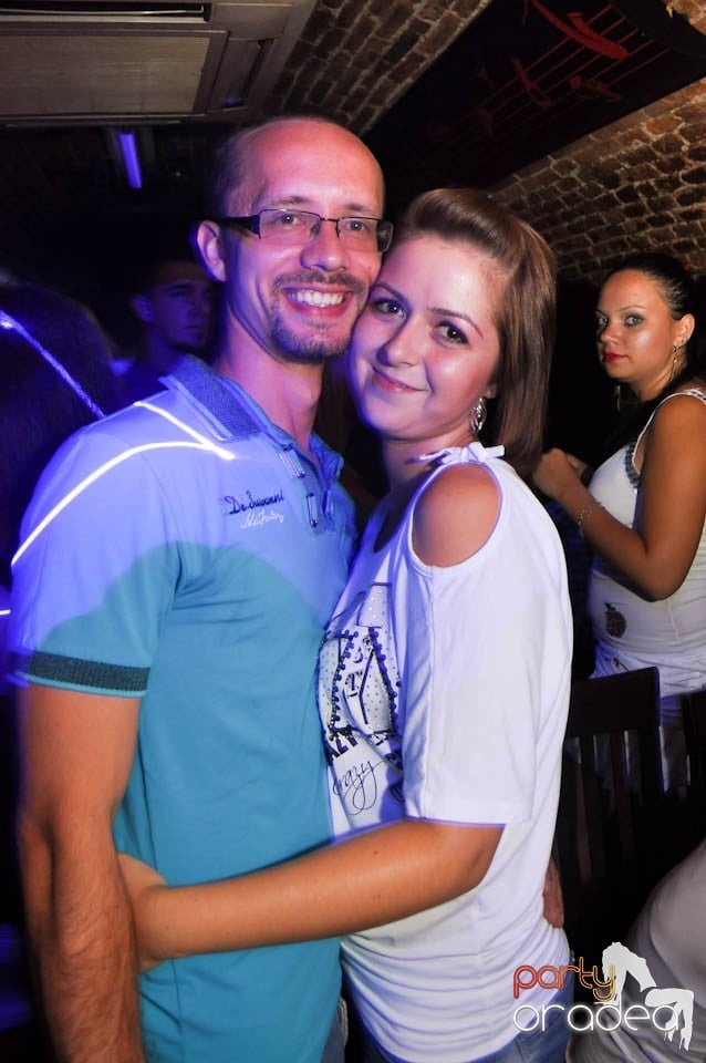 DJ Prody & Caveman in the Mix @ Escape, 