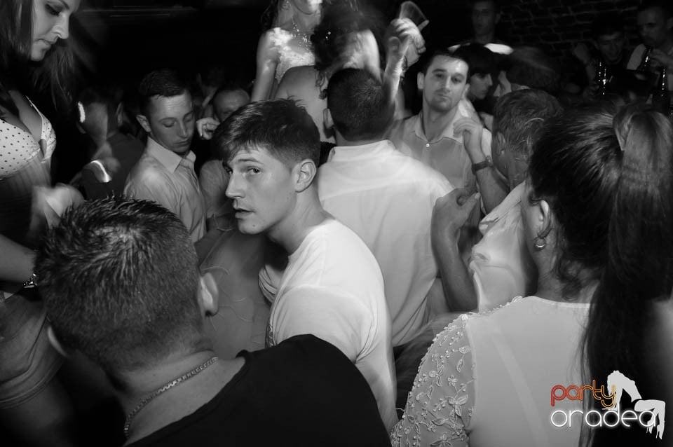 DJ Prody & Caveman in the Mix @ Escape, 