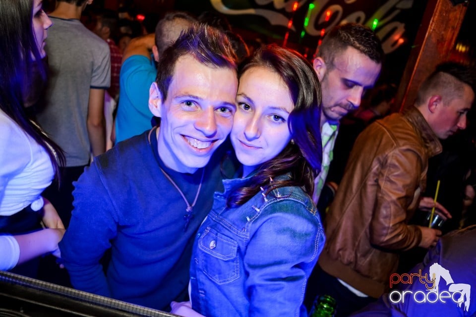 Dj Prody VS Dj Preda în Disco Fahaz, 