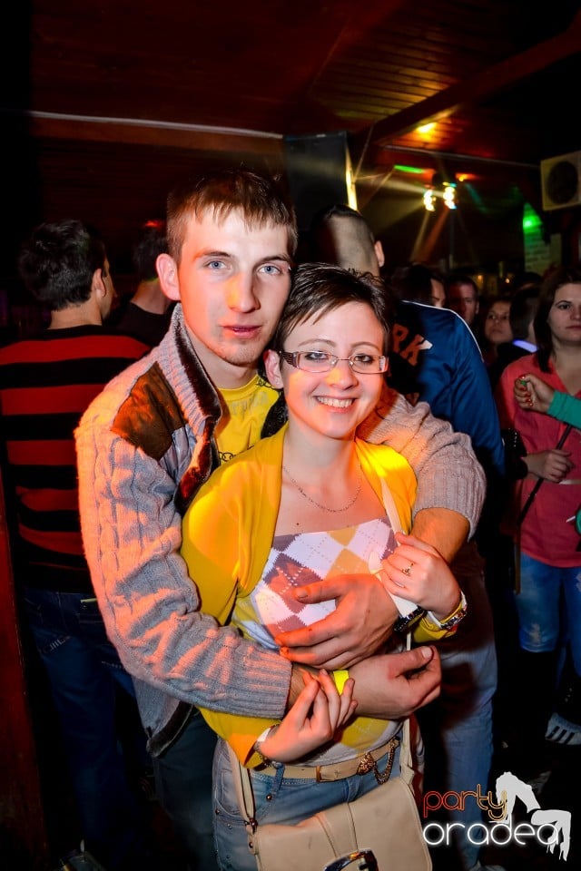 Dj Prody VS Dj Preda în Disco Fahaz, 