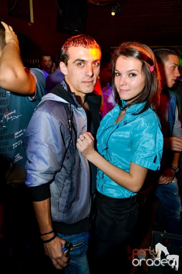 Dj Prody VS Dj Preda în Disco Fahaz, 