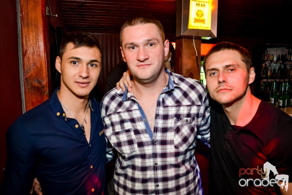 Dj Prody VS Dj Preda în Disco Fahaz, 