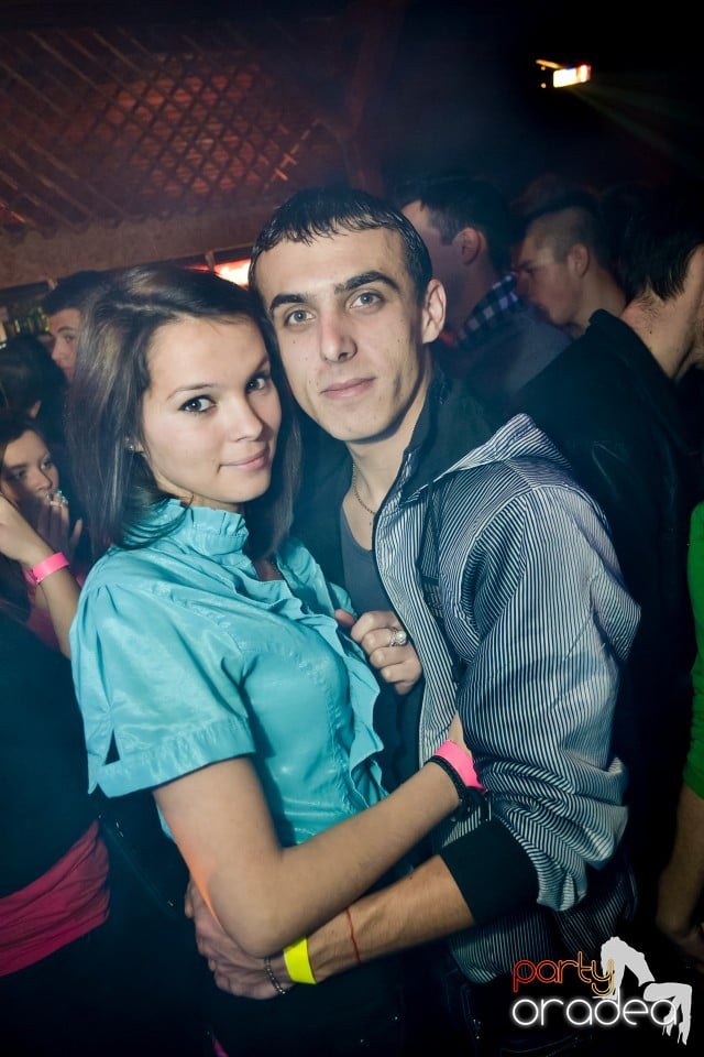 Dj Prody VS Dj Preda în Disco Fahaz, 