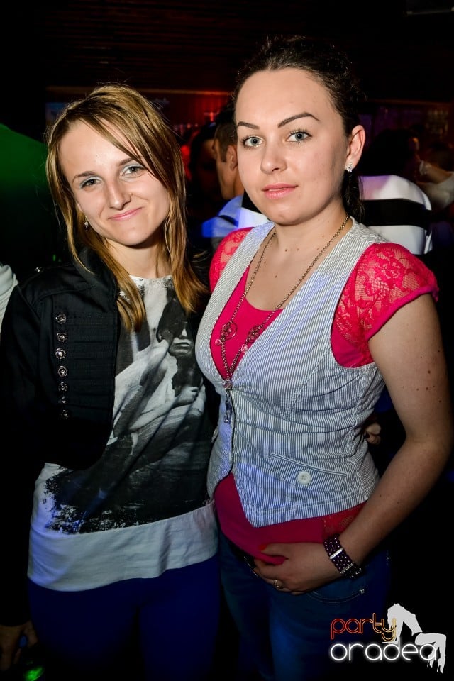 Dj Prody VS Dj Preda în Disco Fahaz, 