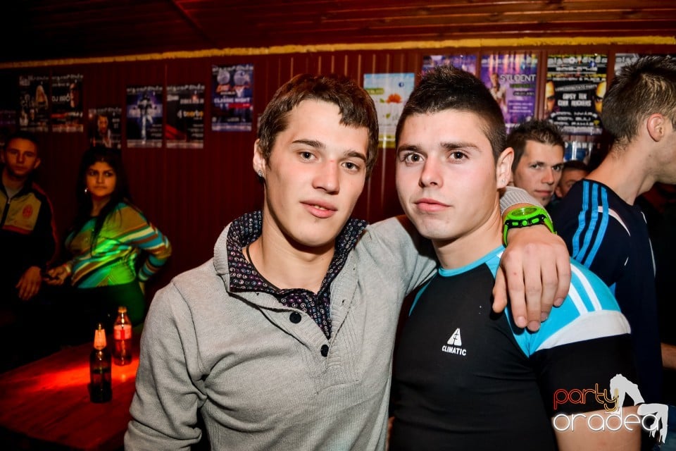 Dj Prody VS Dj Preda în Disco Fahaz, 