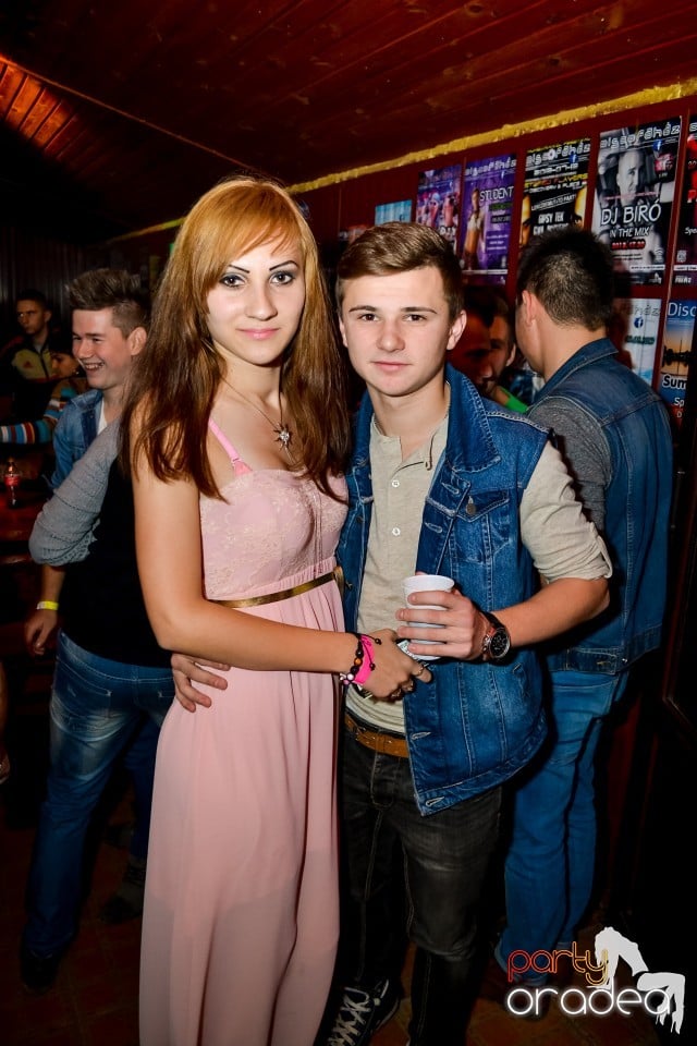 Dj Prody VS Dj Preda în Disco Fahaz, 