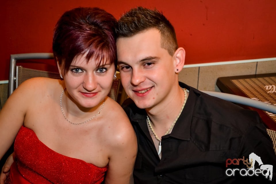 Dj Prody VS Dj Preda în Disco Fahaz, 