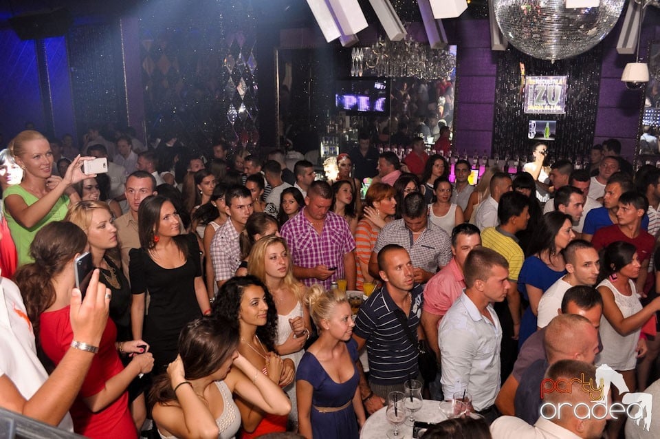 DJ Project @ The One, 