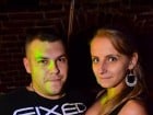 DJ Szatmári & Jucus în Club Escape