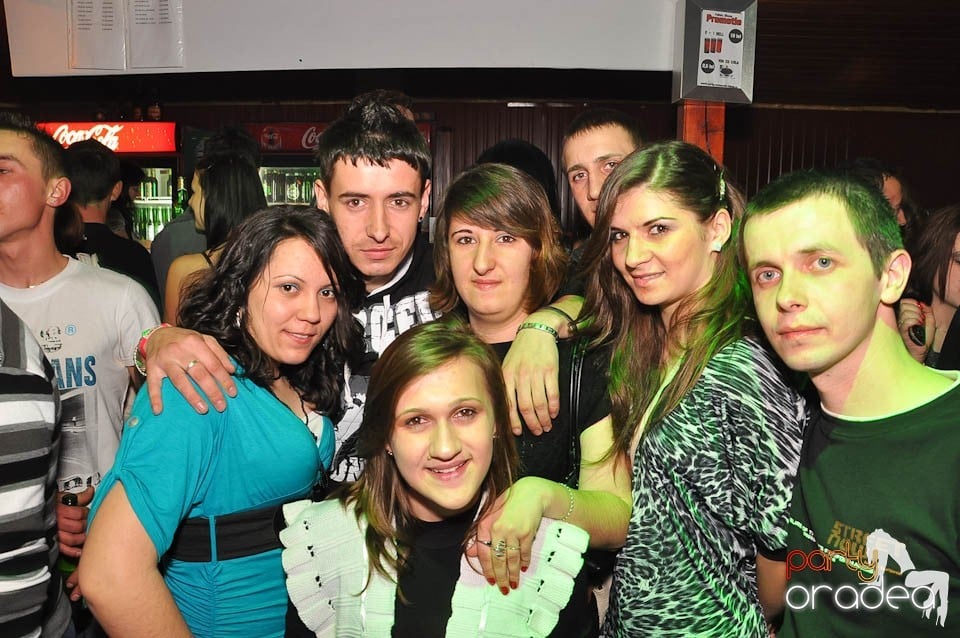 DJ Szatmári & Jucus în Disco Faház, 