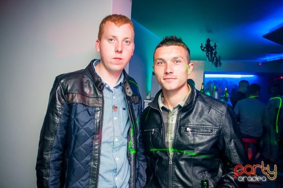 Dj Szatmári & Jucus, 