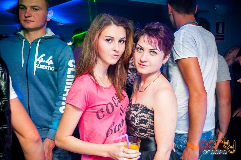 Dj Szatmári & Jucus, 