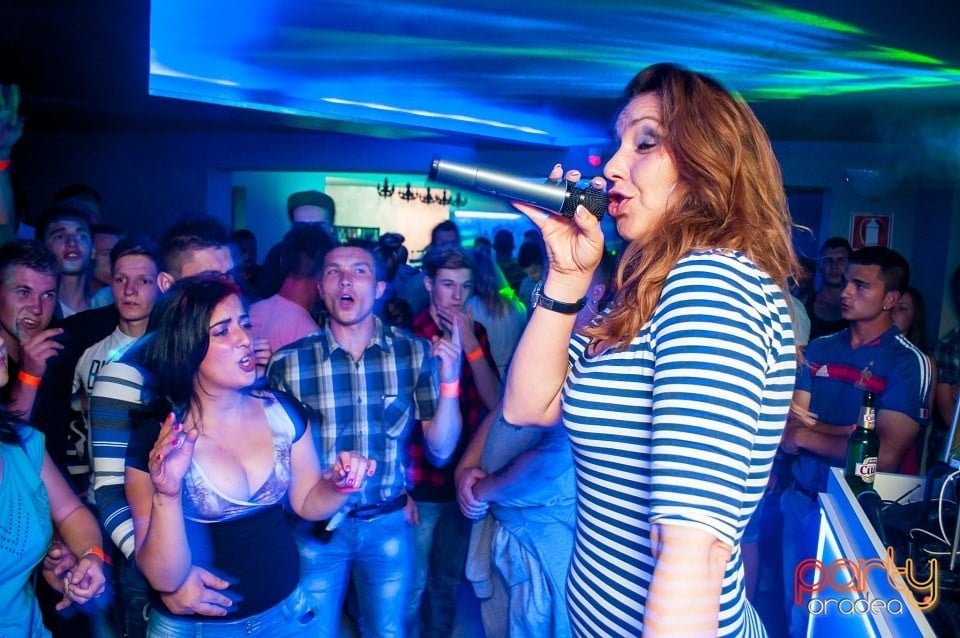 Dj Szatmári & Jucus, 