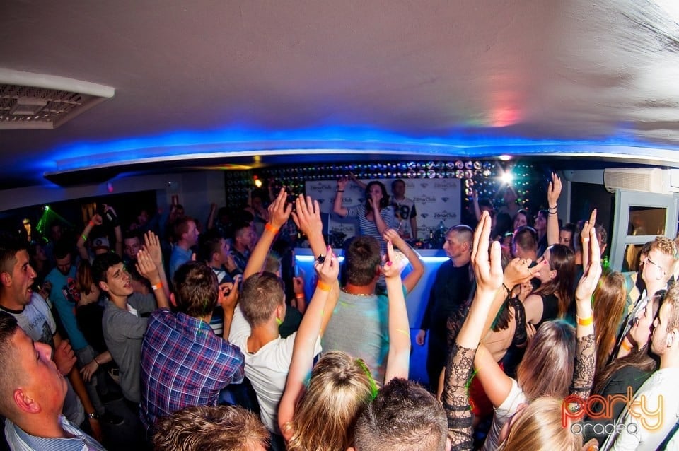 Dj Szatmári & Jucus, 