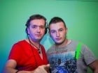 Dj Szatmari & Jucus