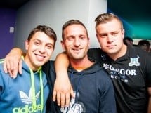 Dj Szatmári & Jucus